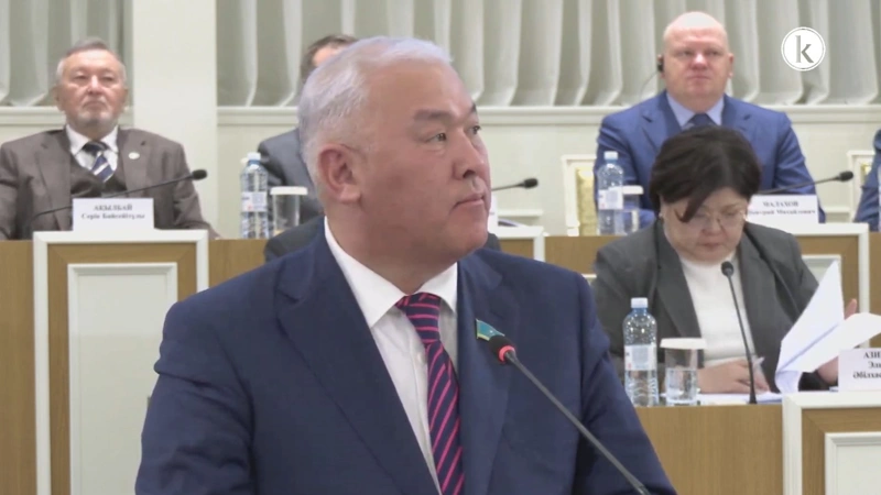  Мурат Абенов 