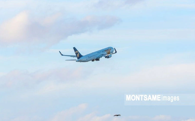 U.S. to provide aviation safety technical assistance to Mongolia ahead of launch of direct flights