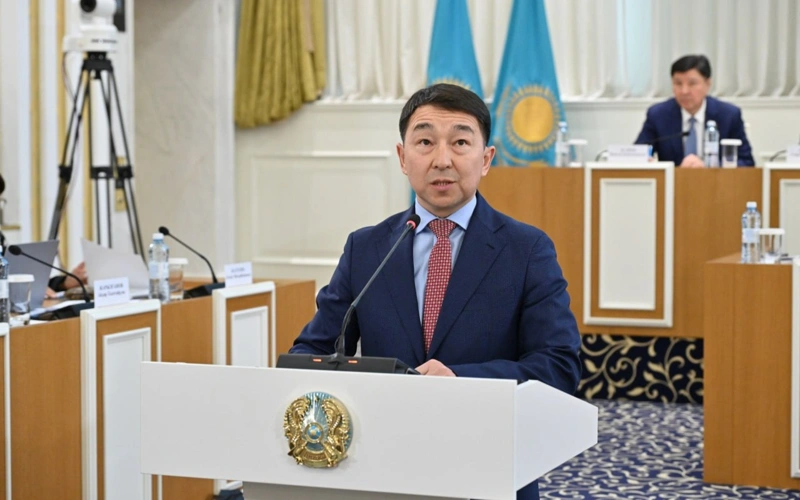 Бахыт Нурмуханов