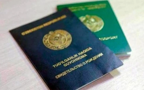 Uzbekistan births drop below 900,000 for first time since 2000