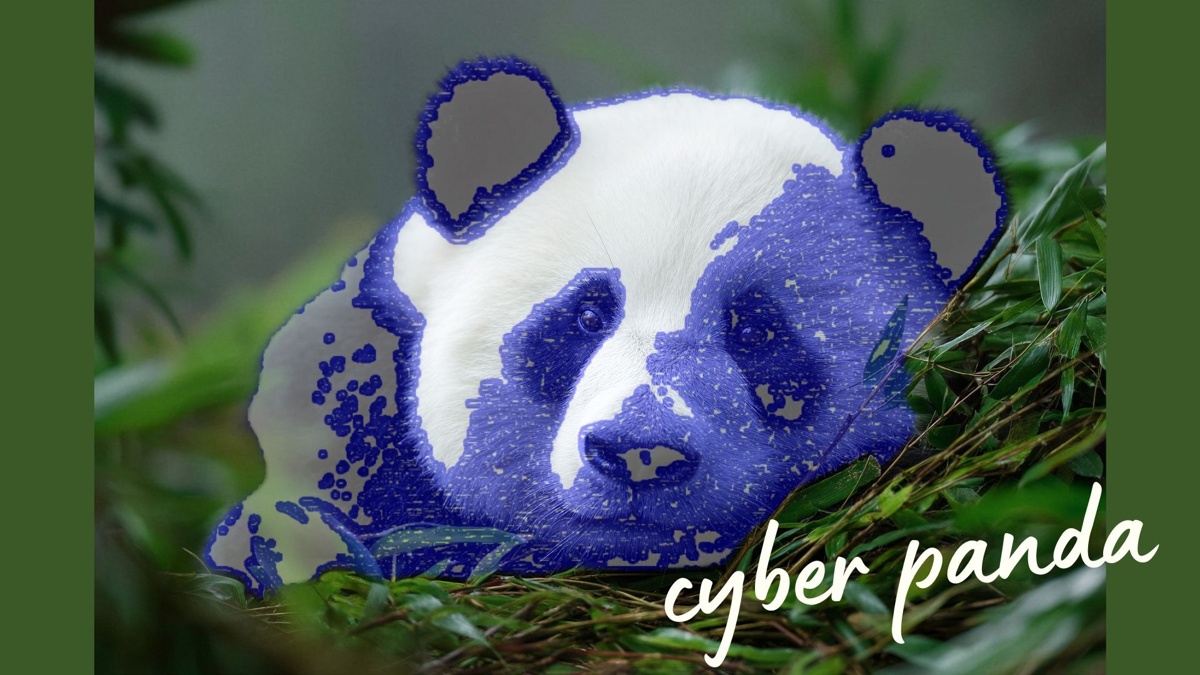 China tests a cyber panda to provide emotional support