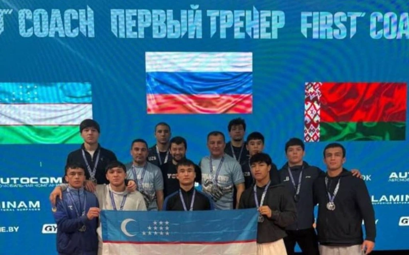 полвонлар