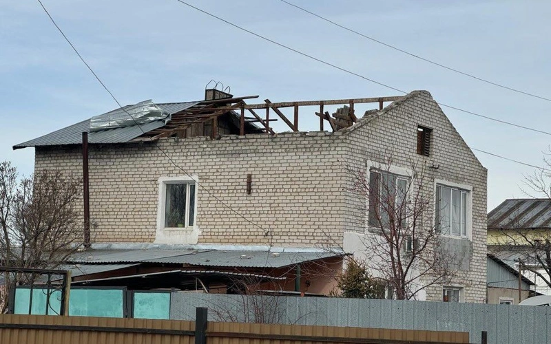Алатау қаласының әкімдігі
