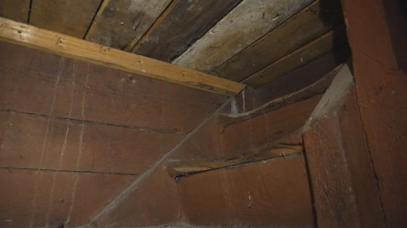 Бир бино тарихи