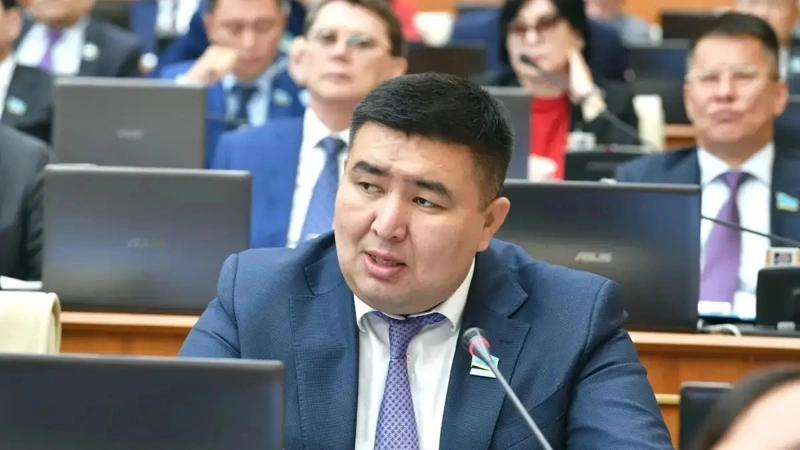 Head of domestic policy department at Presidential Administration named