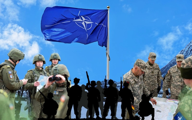 Arctic watch: NATO prepares new northern mission