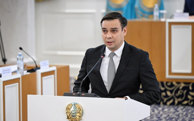 Артур Ластаев