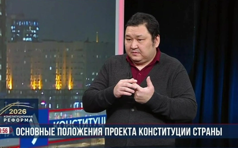 Draft constitution removes archaic provisions and enshrines digital rights, expert says