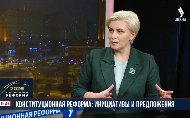 Юлия Кучинская