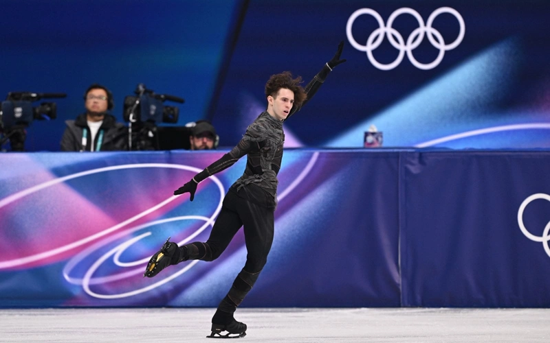 Mıhaıl Shaıdorov