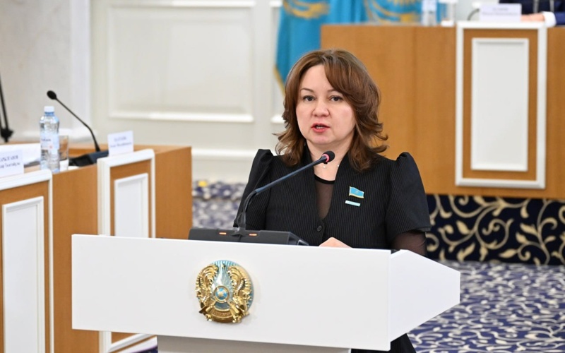  Снежанна Имашева 