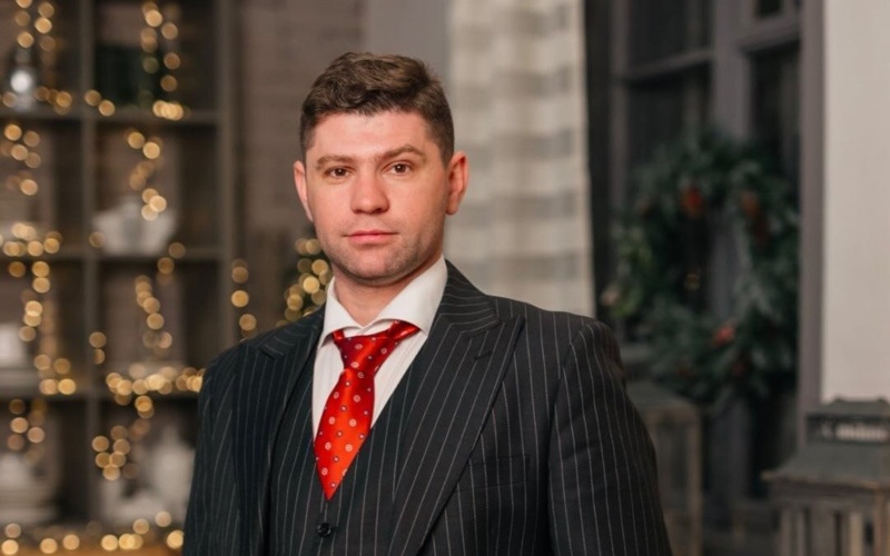 Mıhaıl Býdıanskıı Mıhaıl Býdıanskıı