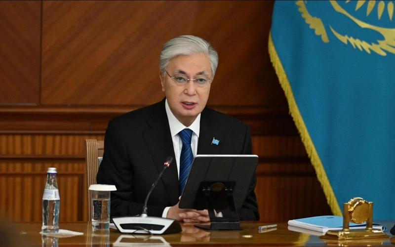 президент 