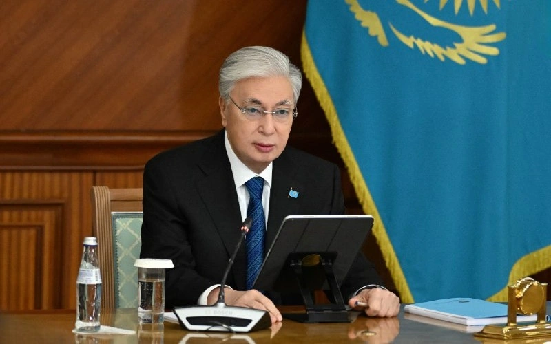 Prezıdent predlojıl zakrepıt v Konstıtýtsıı zapret na vyselenıe ız jılışa bez reshenııa sýda