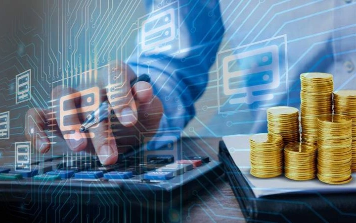 President orders total digitalization of tax system 