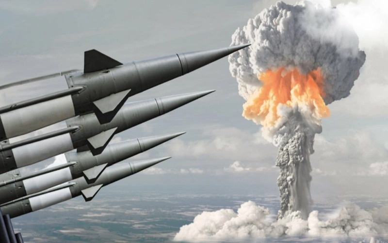 ядровий қурол