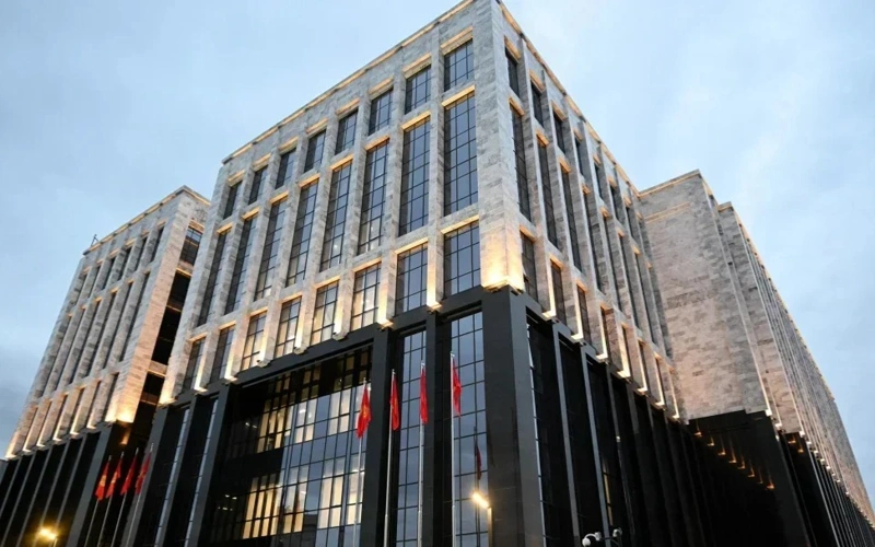Masshtabnye ızmenenııa proızoshlı v rýkovodıaşem sostave GKNB Kyrgyzstana