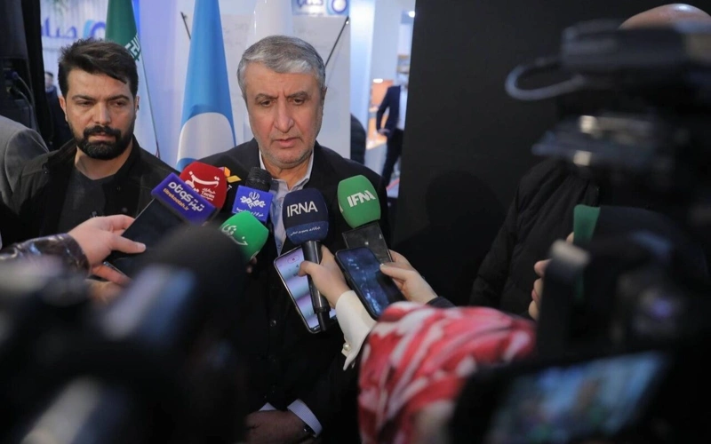 Iran dopýskaet snıjenıe ýrovnıa obogaşenııa ýrana prı polnoı otmene sanktsıı