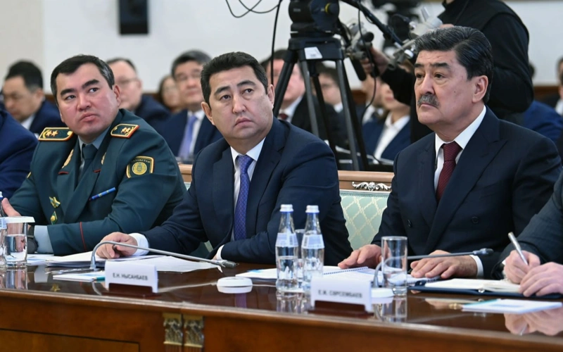 Prezıdent ýkazal na problemy bıýdjetnogo planırovanııa ı ınfrastrýktýrnye dısproportsıı v regıonah