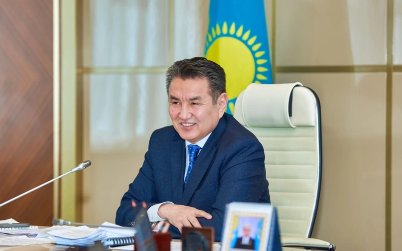 Наука, инклюзия и кадры: опыт ВКО признан одним из лучших в стране