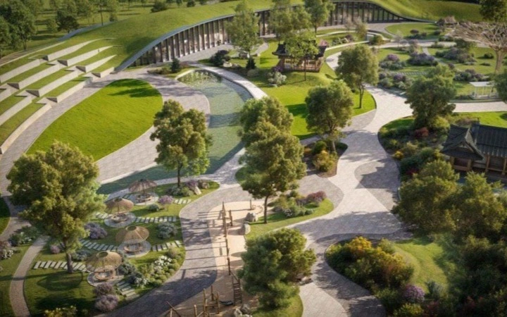 Kazakhstan to adopt law on Alatau city status by June 