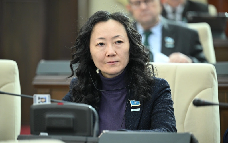 Вера Ким