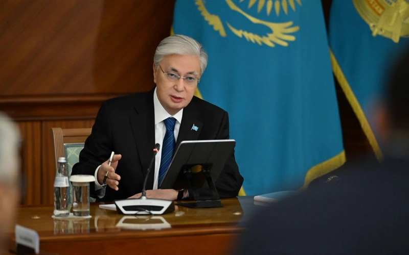 Конституционная реформа приобрела поистине общенациональный характер - Президент