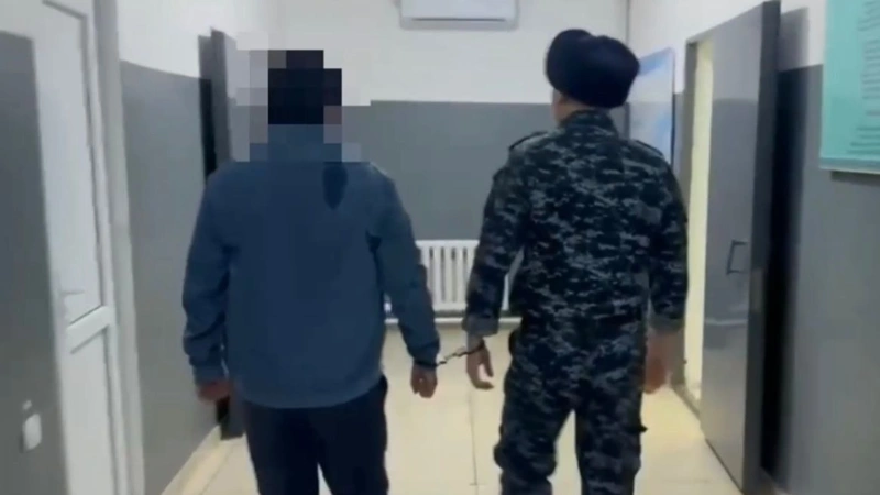 Túrkistan oblysynda janjal kezinde er adam tanysyna oq atty