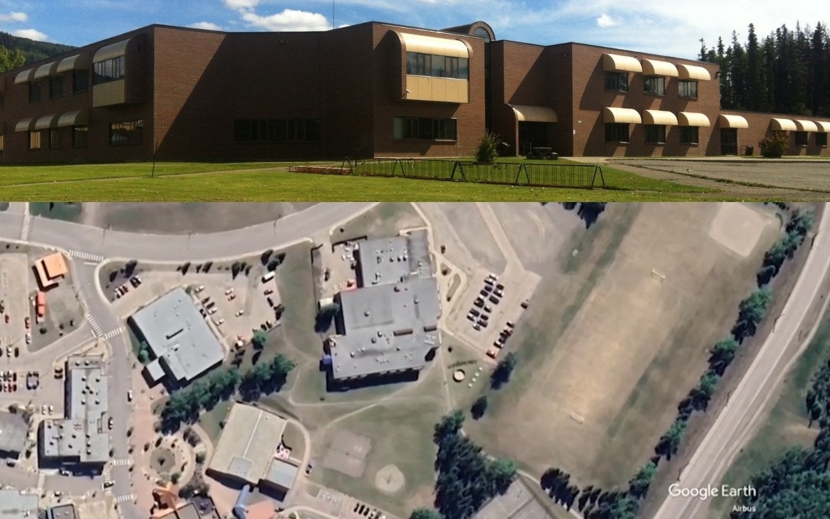Ten dead in Canada’s British Columbia high school shooting