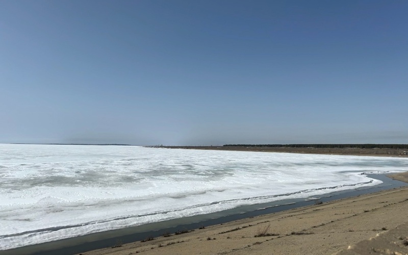 Как в Костанайской области готовятся к паводкам