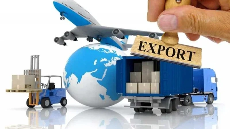 Kyrgyzstan exports farm products to over 60 countries