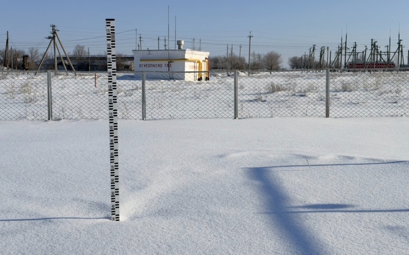 Как в Костанайской области готовятся к паводкам
