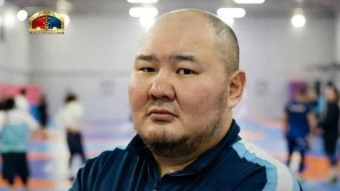 Nursultan Temirov 