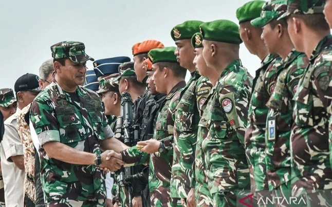 Indonezııa