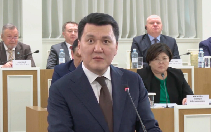 Ерлан Карин