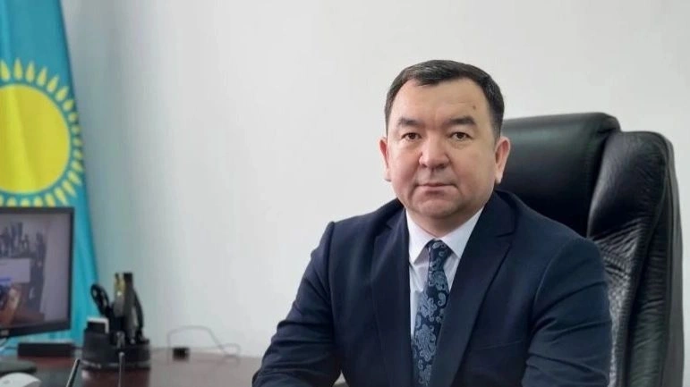 Арыстанбек Абилхаирұлы