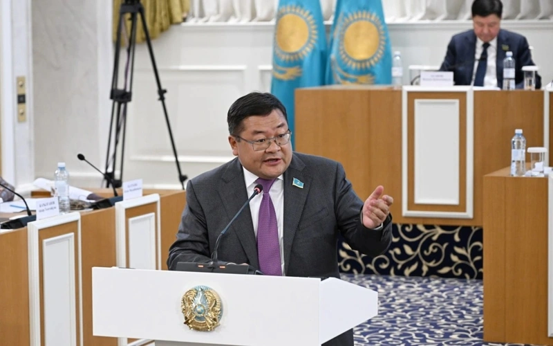 Айдос Сарим