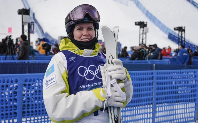 Юлия Галышева