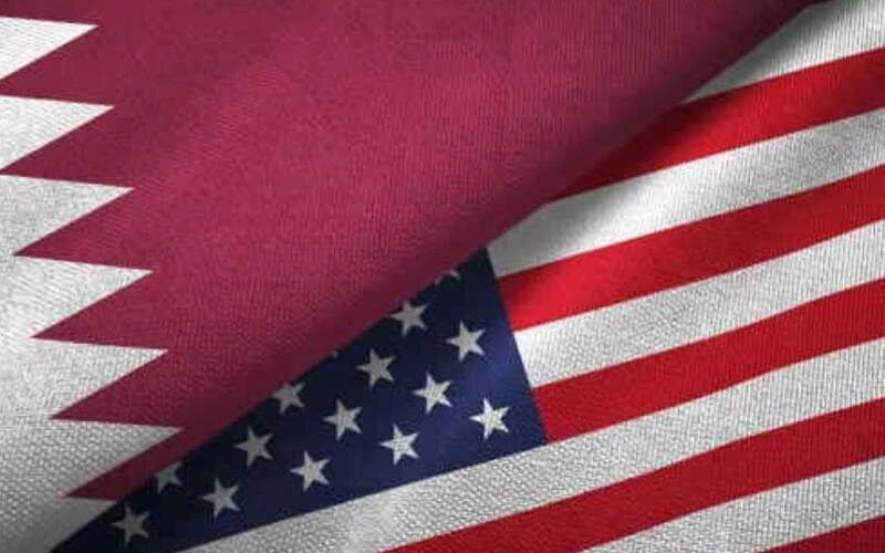Катар и США 