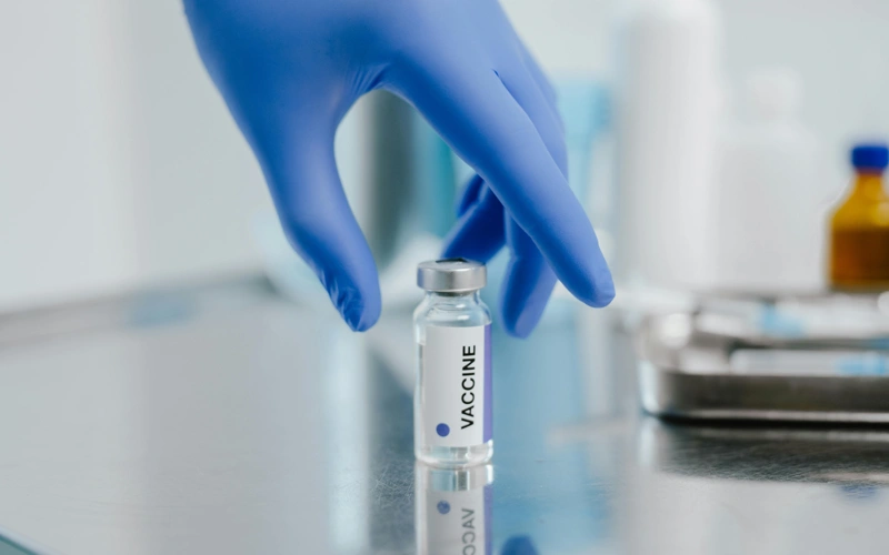 Brazil launches world’s first single-dose dengue vaccine