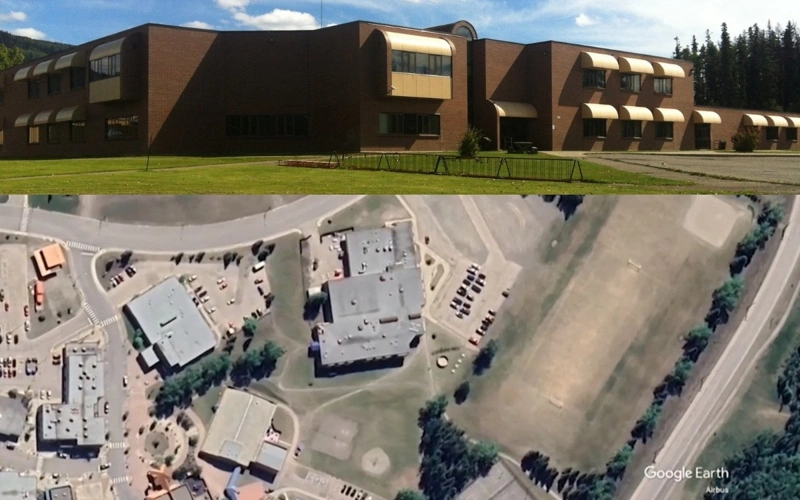 Ten dead in Canada's British Columbia high school shooting