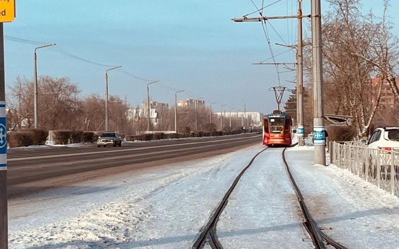 tramvaı