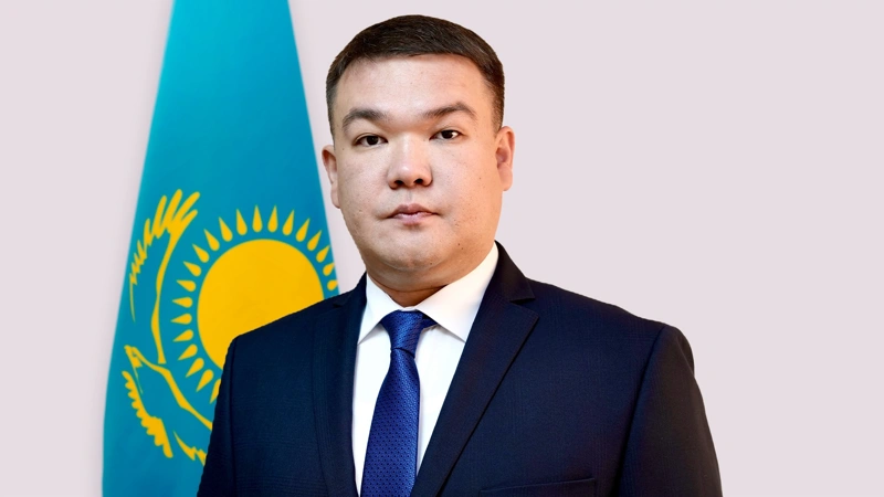  Qaıyrhan Tutqyshbaev