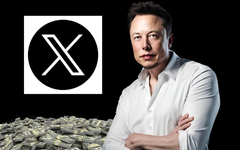 Elon Musk, X Money, Twitter
