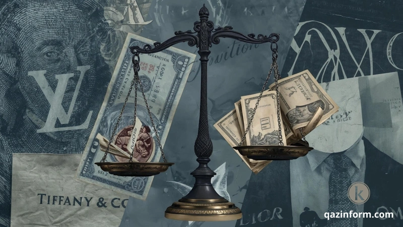 South Korea slaps heavy fines on luxury brands over data leaks