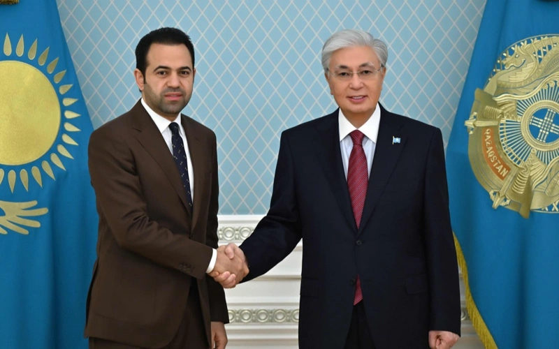 Muhammed Ábdelsalam