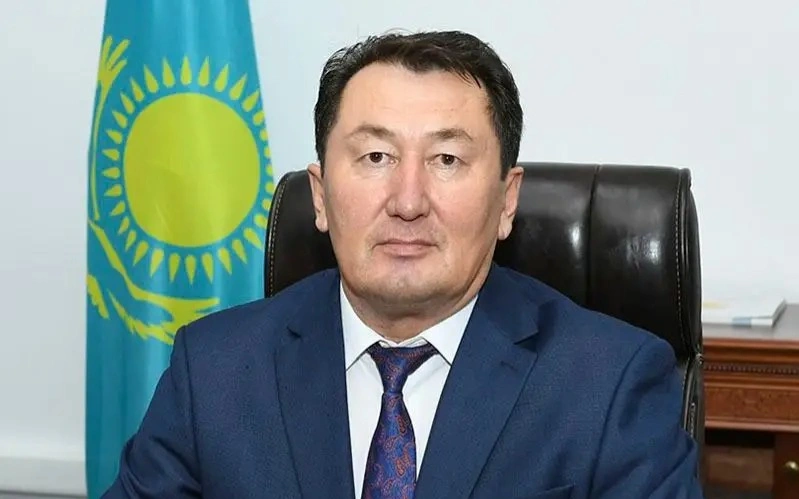 Прекращены полномочия сенатора Наурызбая Байкадамова
