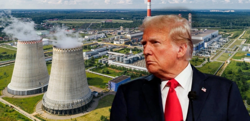 Trump orders military to prioritize coal power