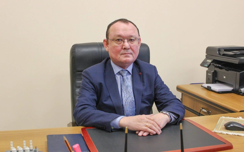 Qýanbek Shákiruly Bıǵalıev