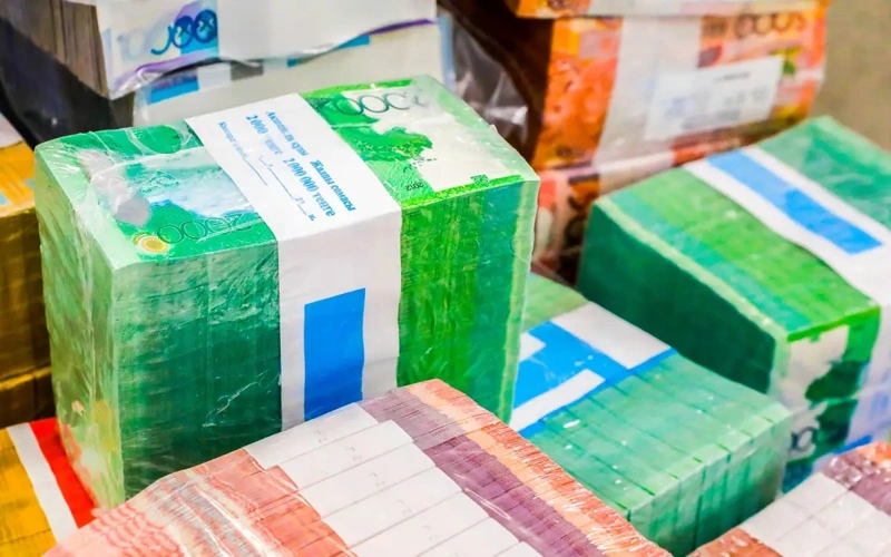 Investment volumes for Kazakh projects in Issyk-Kul region revealed